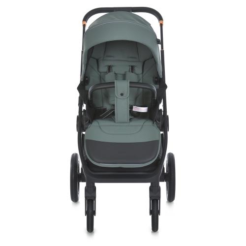 Коляска универсальная 2в1 ME 1100-1 ERA Khaki Green