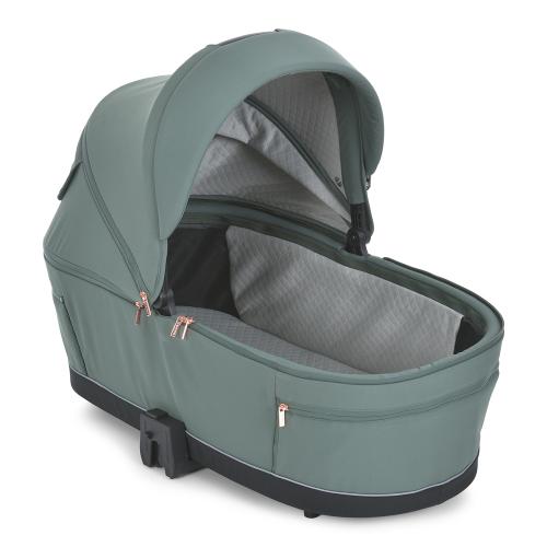 Коляска универсальная 2в1 ME 1100-1 ERA Khaki Green