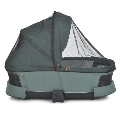 Коляска универсальная 2в1 ME 1100-1 ERA Khaki Green