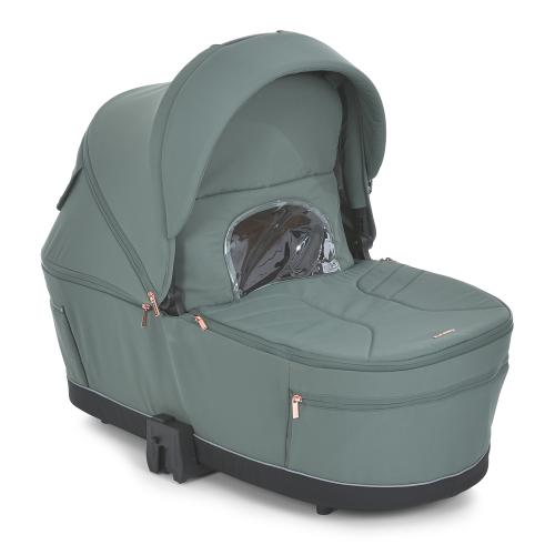 Коляска универсальная 2в1 ME 1100-1 ERA Khaki Green