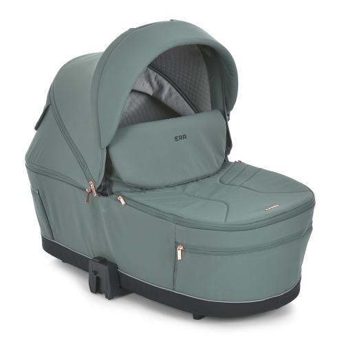 Коляска универсальная 2в1 ME 1100-1 ERA Khaki Green