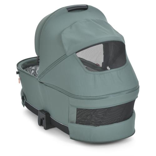Коляска универсальная 2в1 ME 1100-1 ERA Khaki Green