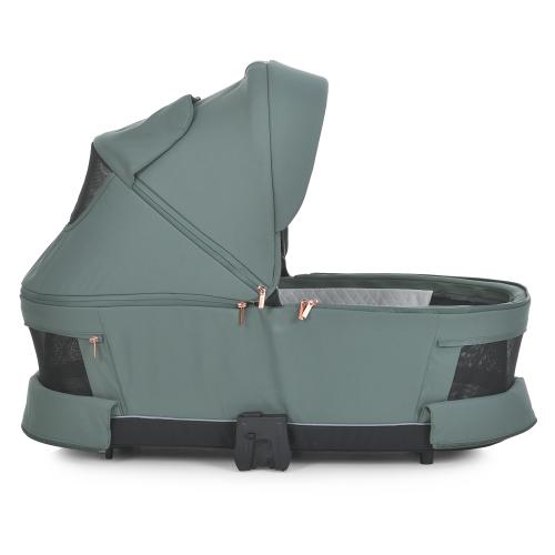 Коляска универсальная 2в1 ME 1100-1 ERA Khaki Green