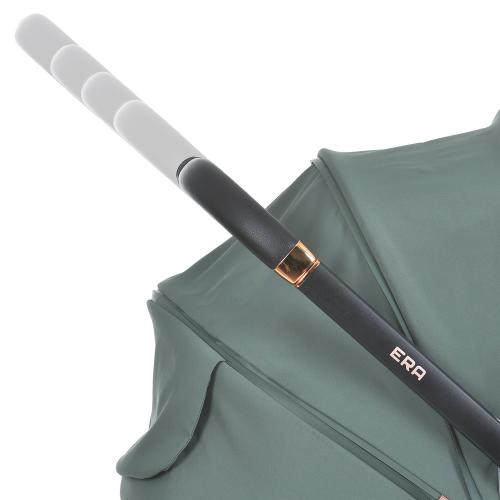 Коляска универсальная 2в1 ME 1100-1 ERA Khaki Green