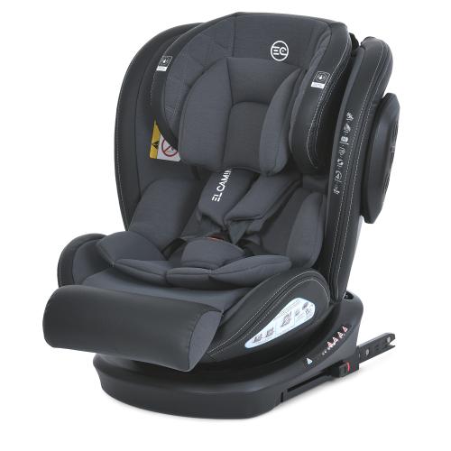 Автокресло ME 1045 EVOLUTION 2360? Melange Gray