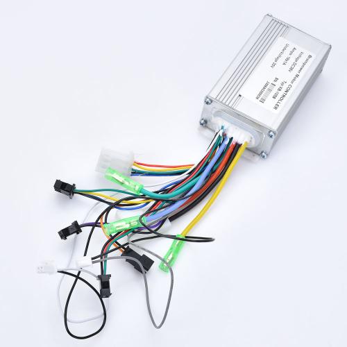 Блок управления M 6016-RC-RECEIVER