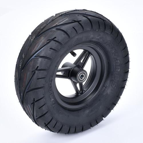 Колесо M 6016-F-AIR WHEEL