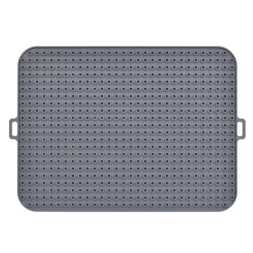 Стільчик M 6041 Gray