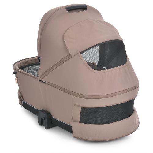 Коляска универсальная 2в1 ME 1100-1 ERA Taupe Beige