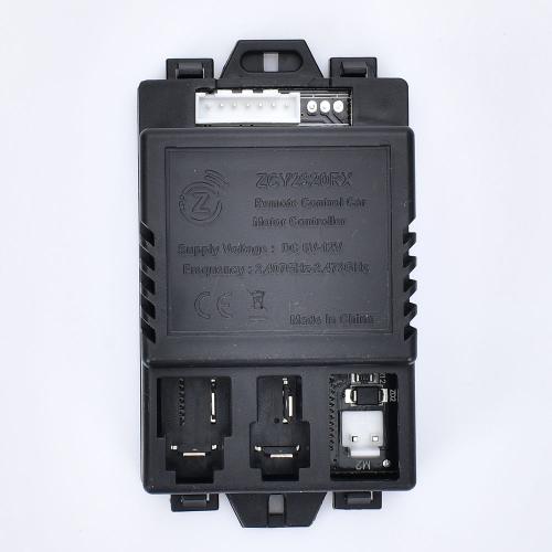 Блок керування M 6040-RC RECEIVER