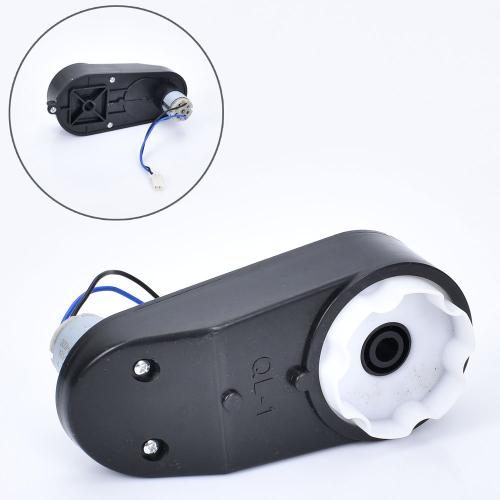 Рульовий редуктор 6040-ST GEAR