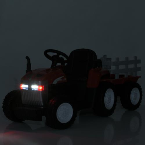 Трактор M 6038EBLR-3