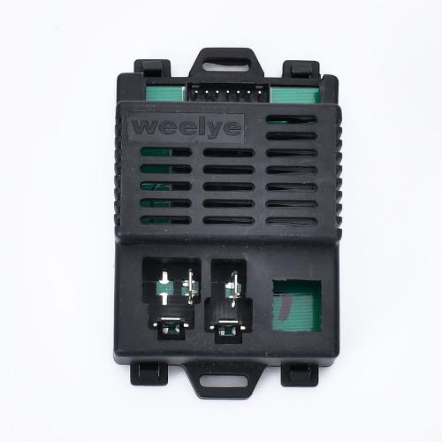 Блок керування M 4131-RC RECEIVER