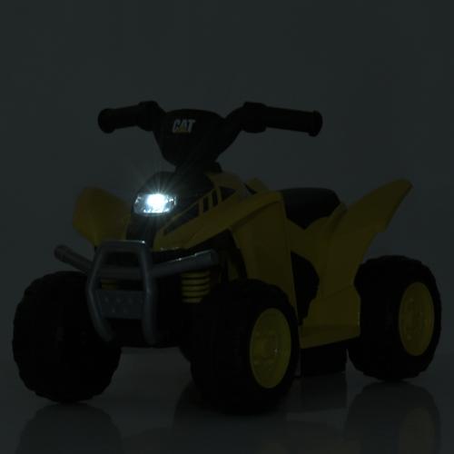 Квадроцикл H6-6