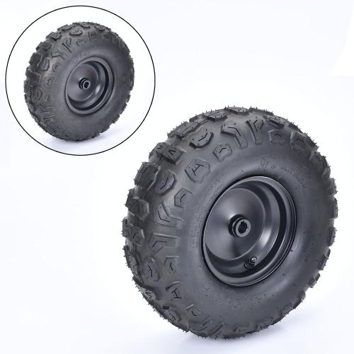 Колесо E-XBW-1200-TYRE