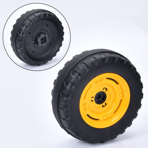 Колесо переднее M 5111-F-EVA WHEEL