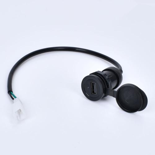 USB разъем для зарядки телефона HB-EATV1450H(MP3)-USB CHARGING PORT-