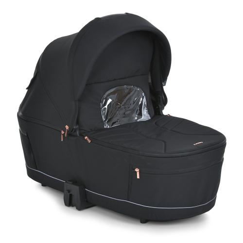 Коляска универсальная 2в1 ME 1100-1 ERA Black Ink