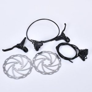 Гальма та гальмівний важіль MEB 700C DASH BRAKE SYSTEM