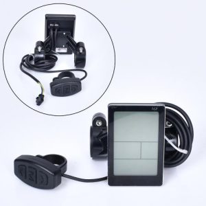 Дісплей MEB 275 SWIFT DISPLAY