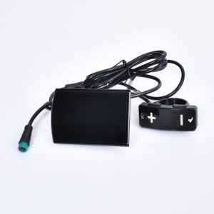 Дісплей MEB 700C NOVA DISPLAY