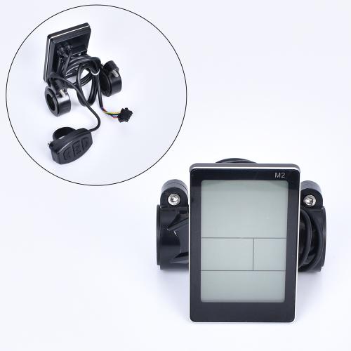 Дісплей MEB 700C PULSE DISPLA