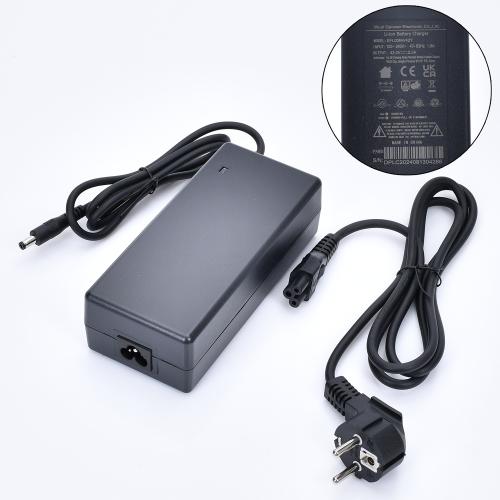 Зарядний пристрій MEB 700C PULSE CHARGER