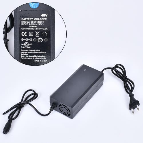 Зарядное устройство для MES 1034/1034S CHARGER