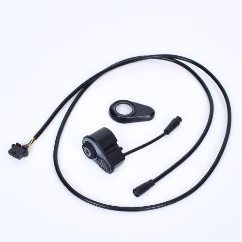 Кнопка MEB 700C START BUTTON