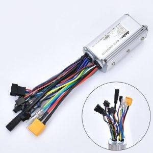 Контролер MEB 700C DASH CONTROLLER