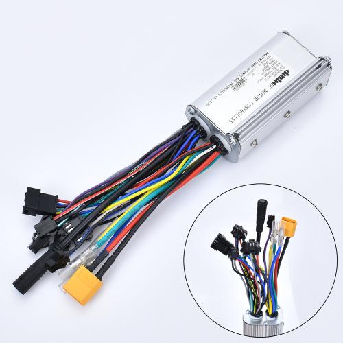 Контролер MEB 700C DASH CONTROLLER