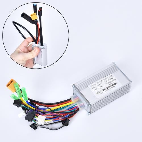 Контролер MEB 700C PULSE CONTROLLER