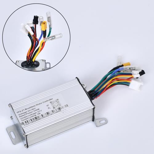 Контролер MES 1032 CONTROLLLER