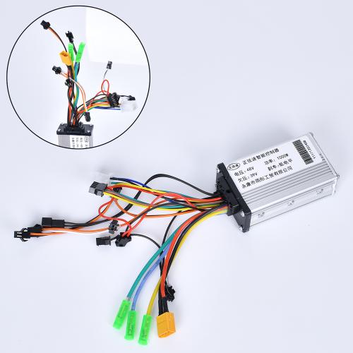 Контролер MES 1034/1034S CONTROLLLER