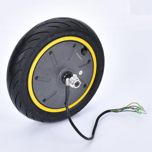 Мотор MES 1033 MOTOR