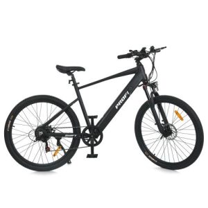 Электровелосипед 27,5д. MEB 275 SWIFT-1