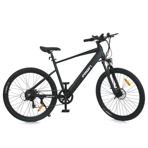 Электровелосипед 27,5д. MEB 275 SWIFT-1