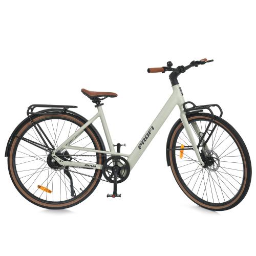 Электровелосипед 28д. MEB 700C NOVA-2