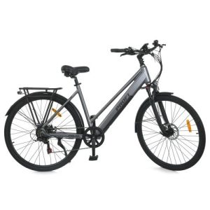 Електровелосипед 28д. MEB 700C PULSE-2