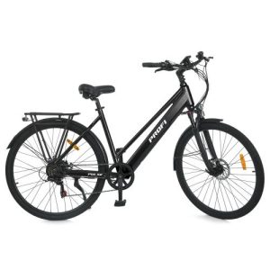 Електровелосипед 28д. MEB 700C PULSE-1