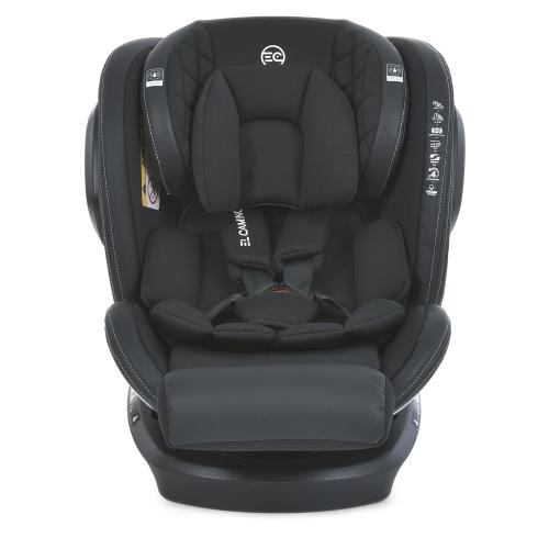 Автокресло ME 1045 EVOLUTION 2360? Melange Black