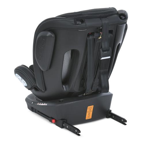 Автокресло ME 1045 EVOLUTION 2360? Melange Black