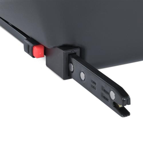 Автокресло ME 1045 EVOLUTION 2360? Melange Black