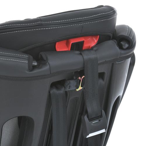 Автокресло ME 1045 EVOLUTION 2360? Melange Black