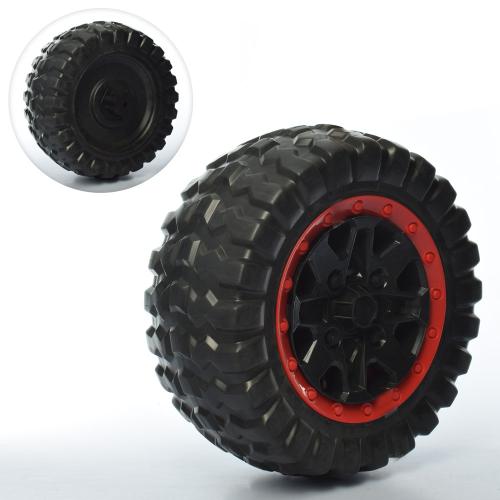 Колесо M 3804-R-EVA-WHEEL