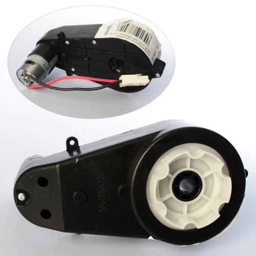 Рульовий редуктор JJ2168-ST GEAR