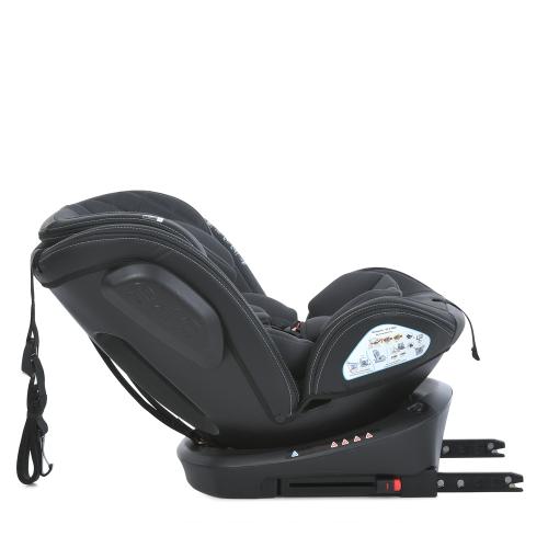 Автокресло ME 1045 EVOLUTION 2360? Melange Gray