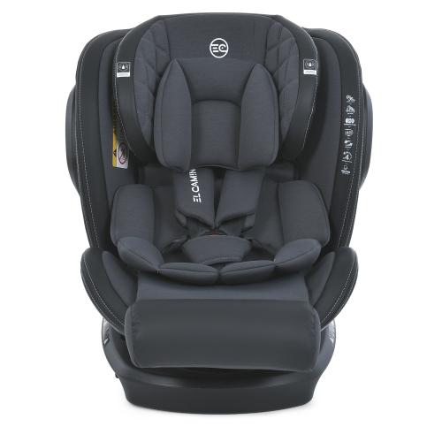 Автокресло ME 1045 EVOLUTION 2360? Melange Gray
