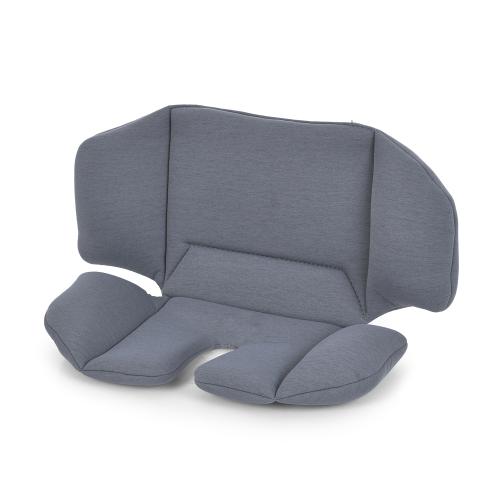 Автокресло ME 1045 EVOLUTION 2360? Melange Cloud Gray