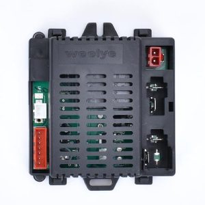 Блок керування RC RECEIVER-JJ2122